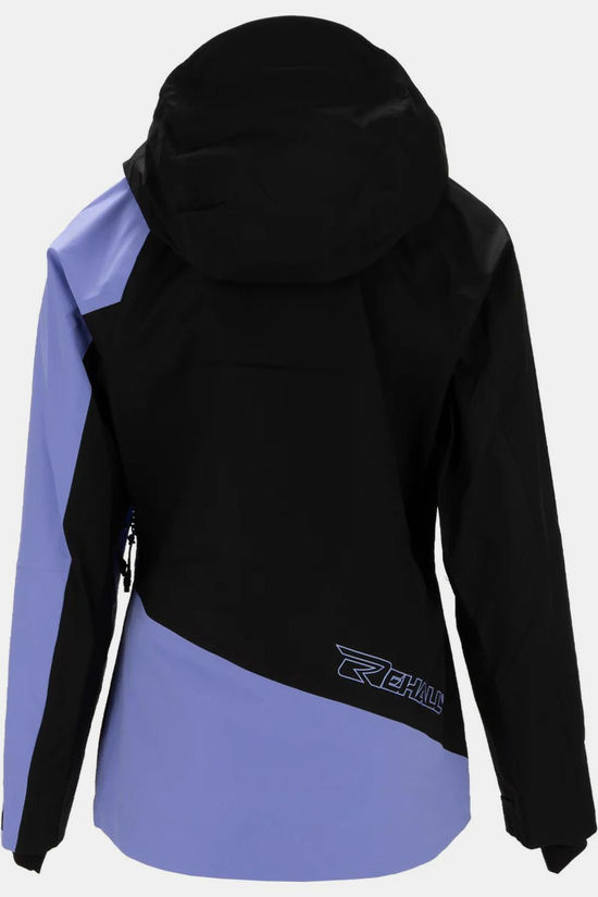 Rehall Ski-Jas Cameroon-R Lavender