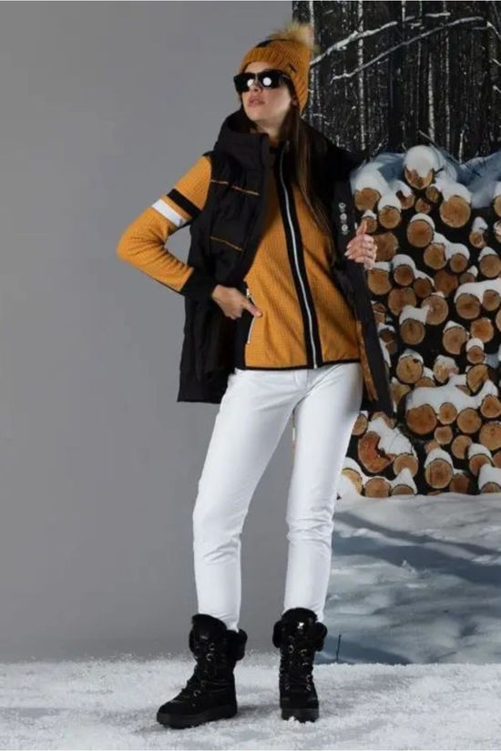 CMP Bodywarmer Woman Bodywarmer Nero
