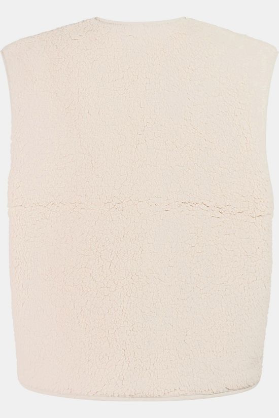 Protest Bodywarmer Prttosha Outdoor Bodywarmer Kit Offwhite