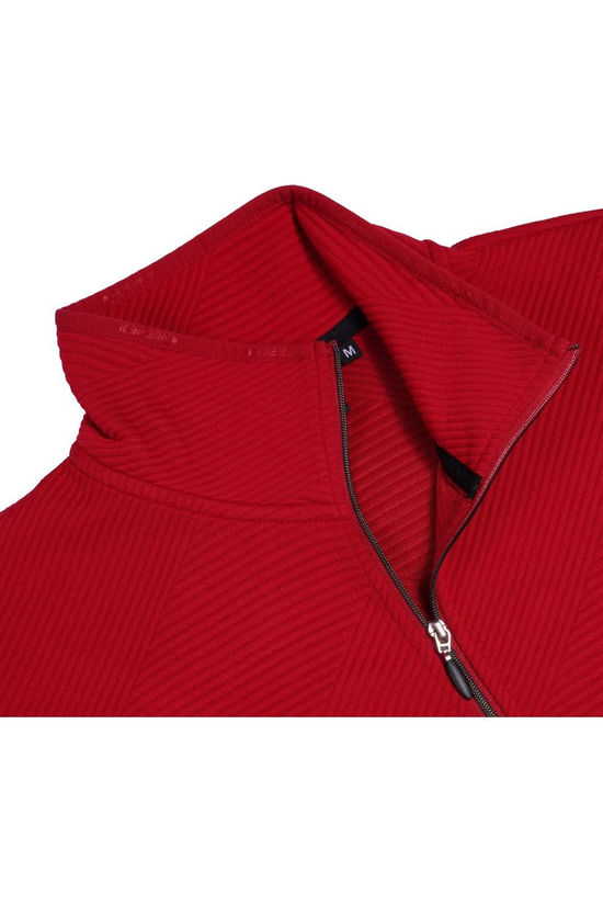 Icepeak Fleece Ettenheim Coral-Red