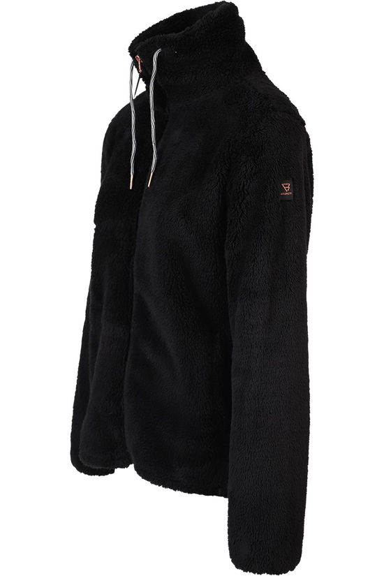 Brunotti Fleece Kyoto Women Fleece Black