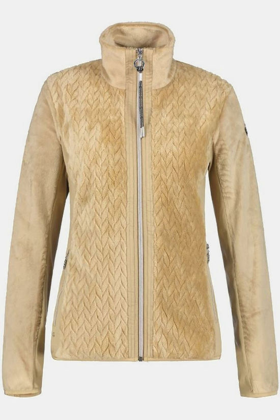 Luhta Fleece Ikaala Powder