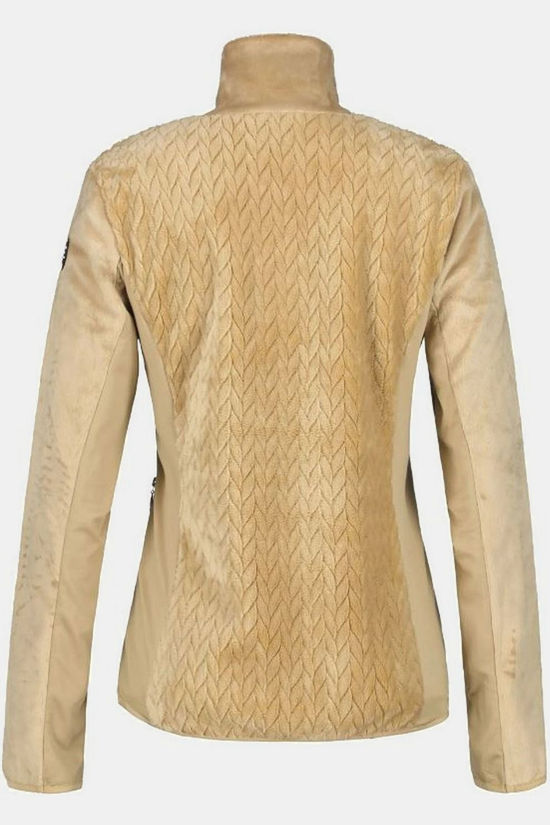 Luhta Fleece Ikaala Powder