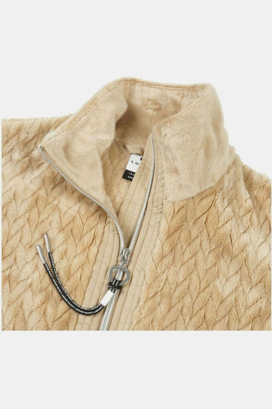 Luhta Fleece Ikaala Powder