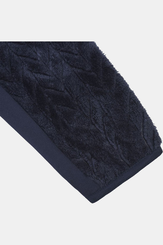 Luhta Fleece Ikaala Dark Blue