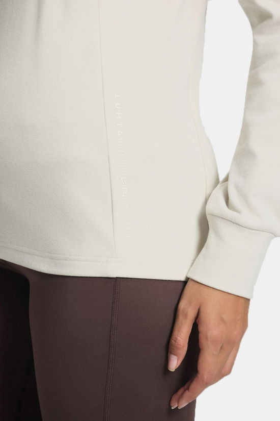 Luhta Fleece Kivisalmi Powder
