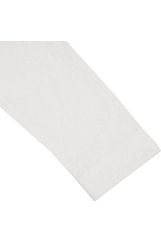 Luhta Fleece Hanhiola Optic White