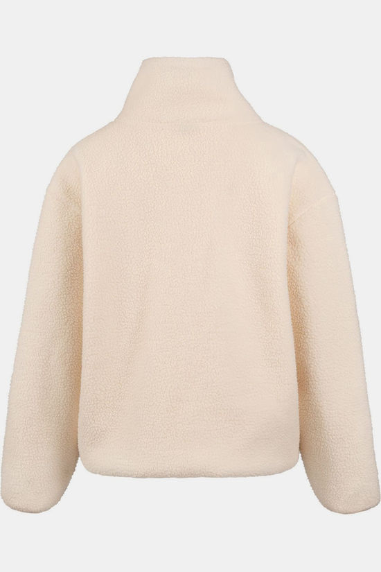 Brunotti Fleece Chino Women Fleece Canvas