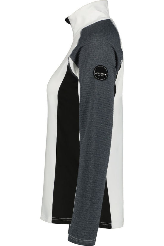 Icepeak Polaire Faribault Optic White