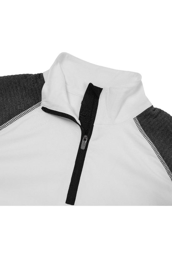 Icepeak Polaire Faribault Optic White