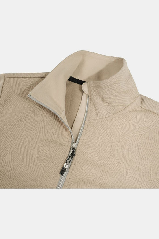 Icepeak Fleece Evansdale Cement
