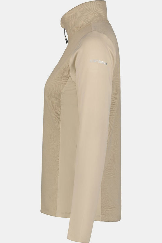 Icepeak Fleece Evansdale Cement