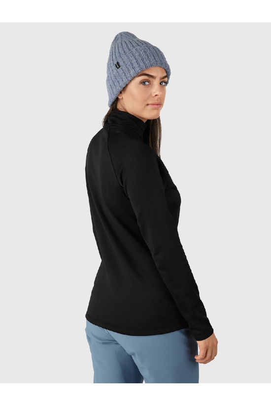 Brunotti Polaire Tussy Women Fleece Black