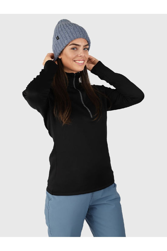 Brunotti Polaire Tussy Women Fleece Black