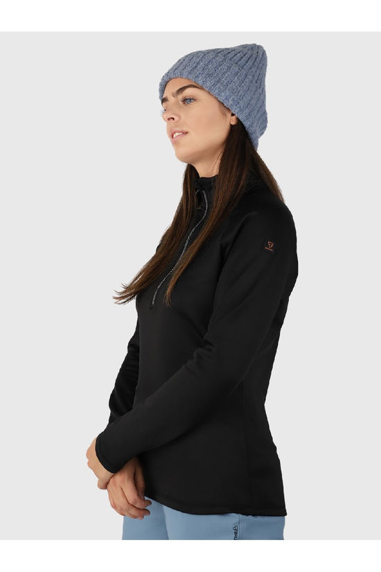 Brunotti Polaire Tussy Women Fleece Black