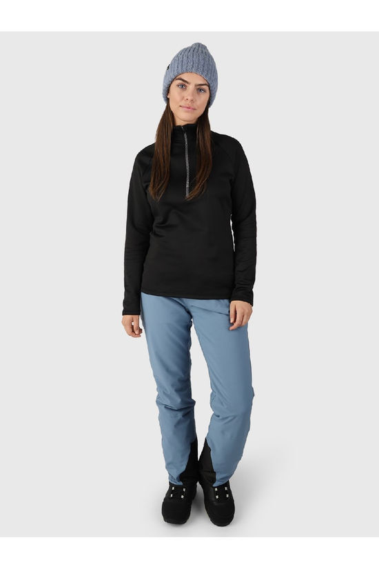 Brunotti Polaire Tussy Women Fleece Black