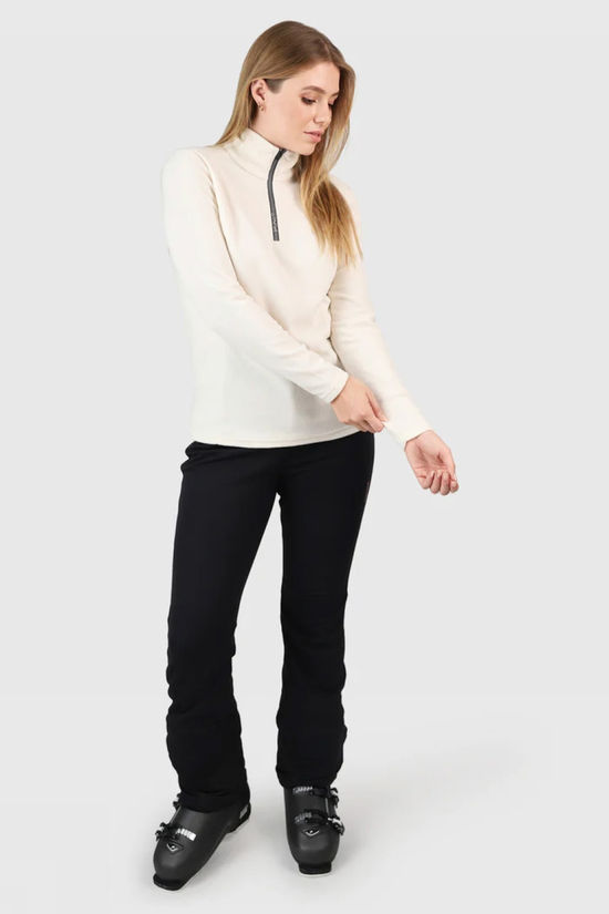 Brunotti Polaire Misma Women Fleece Foam White