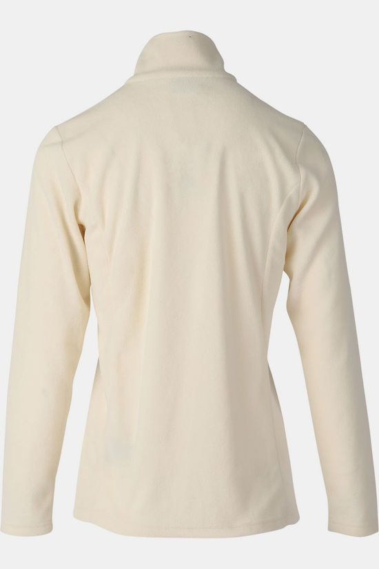 Brunotti Polaire Misma Women Fleece Foam White