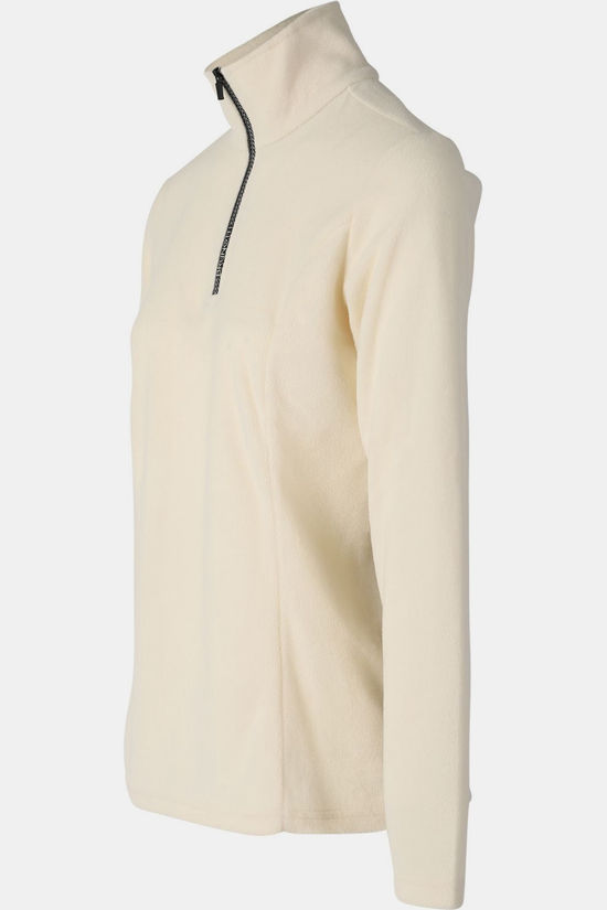 Brunotti Polaire Misma Women Fleece Foam White