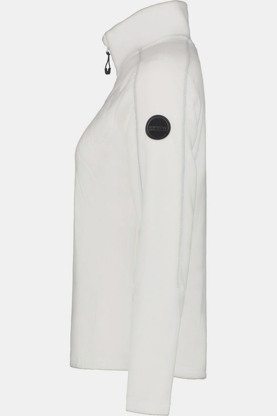 Icepeak Fleece Fults Optic White