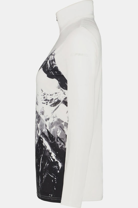 Icepeak Polaire Ellenton Black