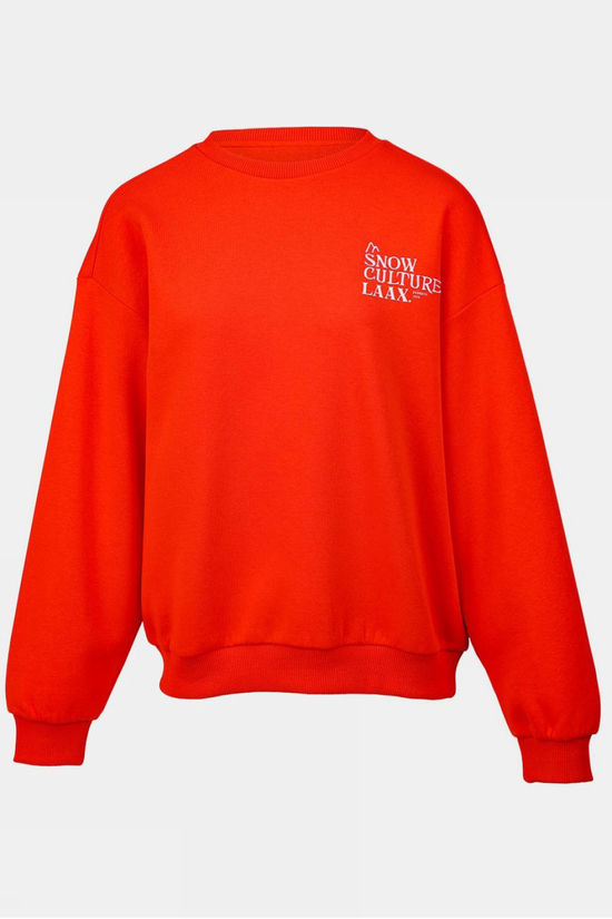 Brunotti Trui Alm Women Sweater Grenadine