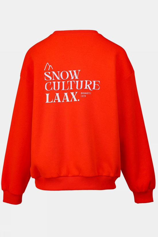 Brunotti Trui Alm Women Sweater Grenadine