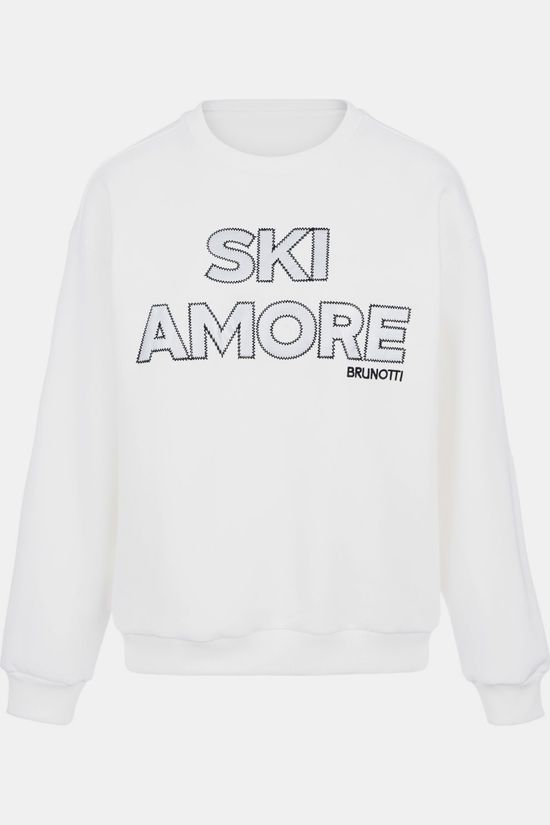 Brunotti Pull Jamea Women Sweater Snow
