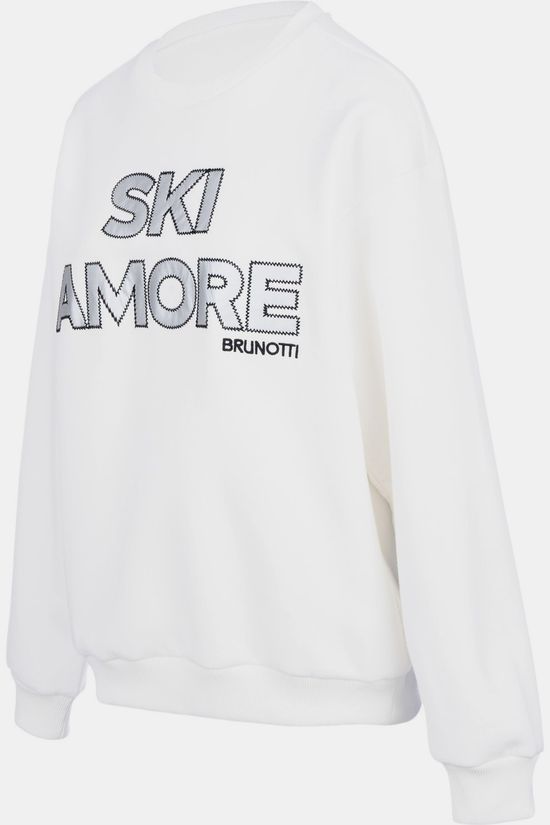 Brunotti Pull Jamea Women Sweater Snow
