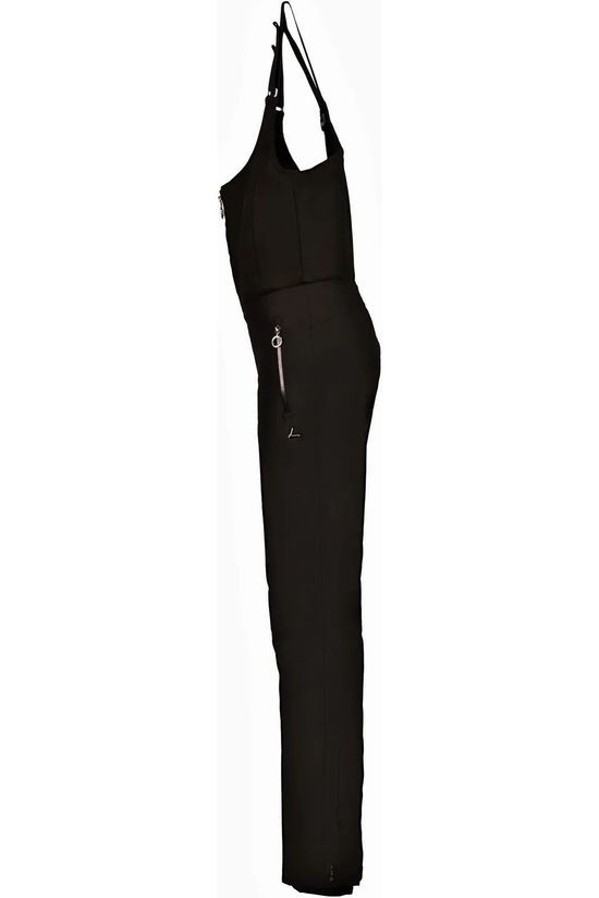 Luhta Pantalon De Ski Joenkielinen Bib black
