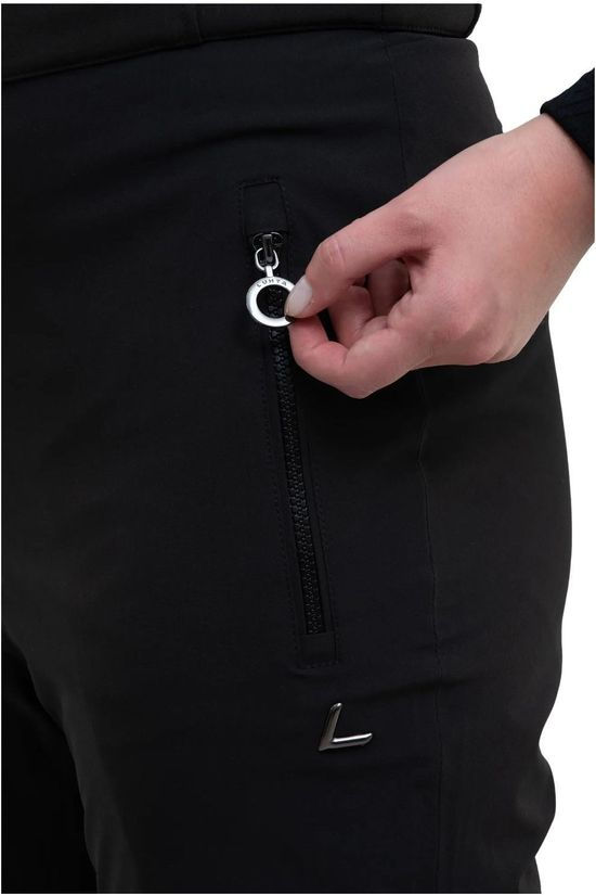 Luhta Pantalon De Ski Joenkielinen Bib black