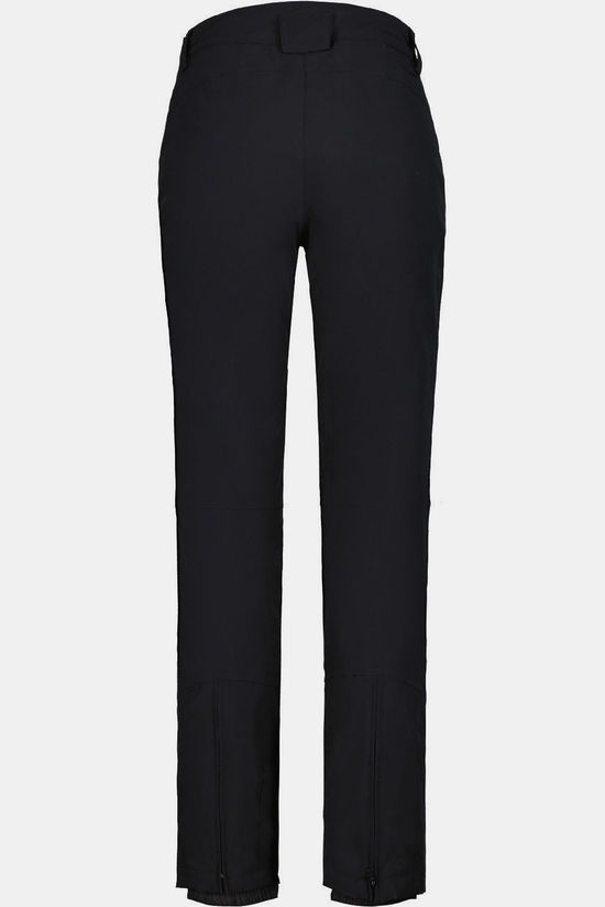 Icepeak Pantalon De Ski Freyung Regular black