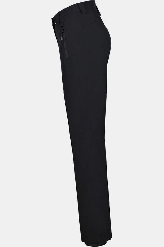 Icepeak Pantalon De Ski Freyung Regular black
