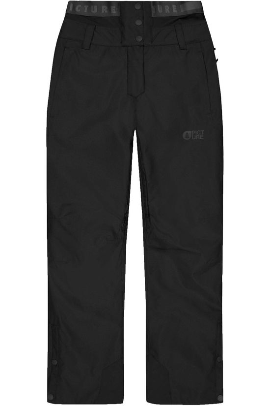 Picture Organic Clothing Pantalon De Ski Womens Exa Pants Black