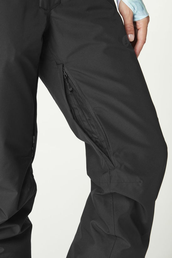 Picture Organic Clothing Pantalon De Ski Womens Exa Pants Black