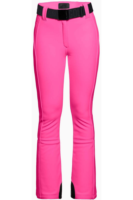 Goldbergh Skibroek Womens Pippa Passion Pink