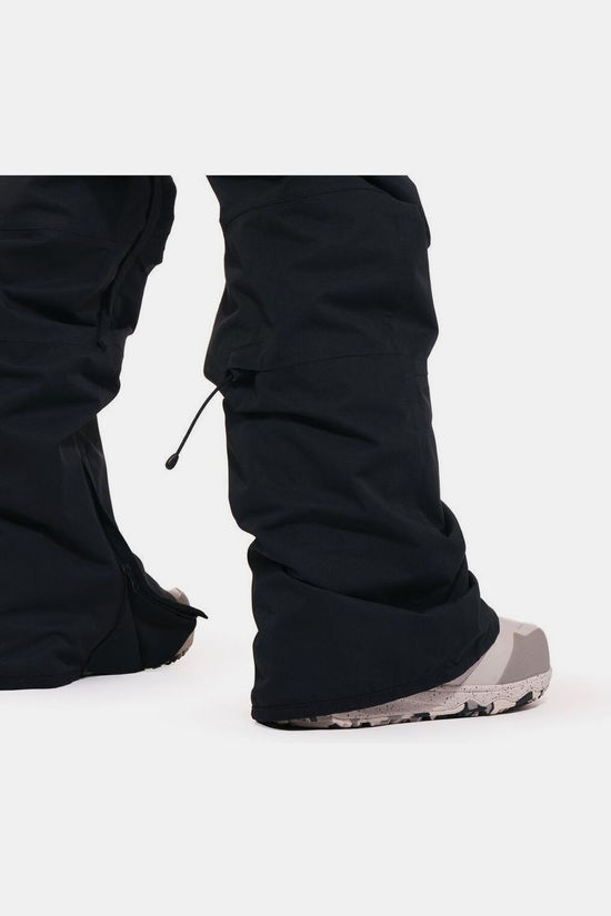 Horsefeathers Skibroek Lotte II Pants Black
