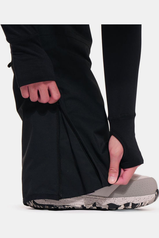 Horsefeathers Skibroek Lotte II Pants Black