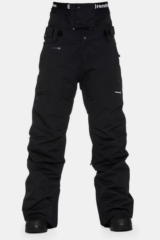 Horsefeathers Skibroek Lotte II Pants Black