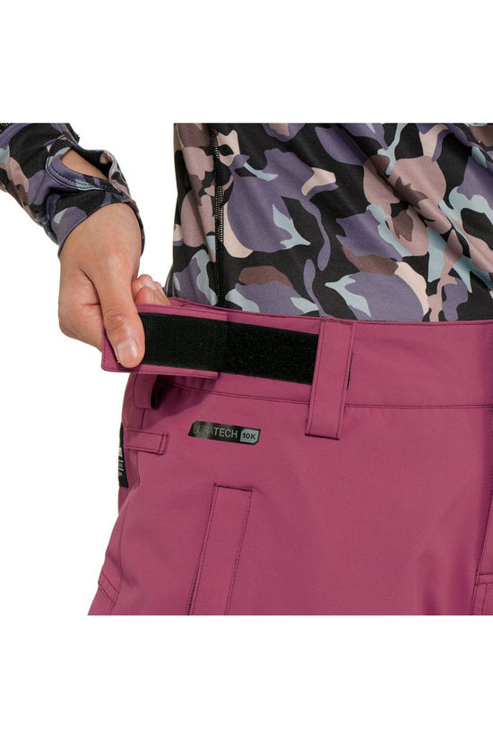 Horsefeathers Pantalon De Ski Diane Pants Malaga