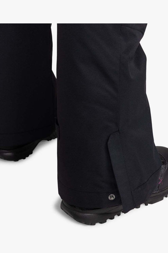 Roxy Pantalon De Ski Diversion Pt True Black