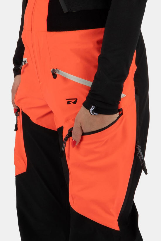 Rehall Skibroek Victory-R Caviar