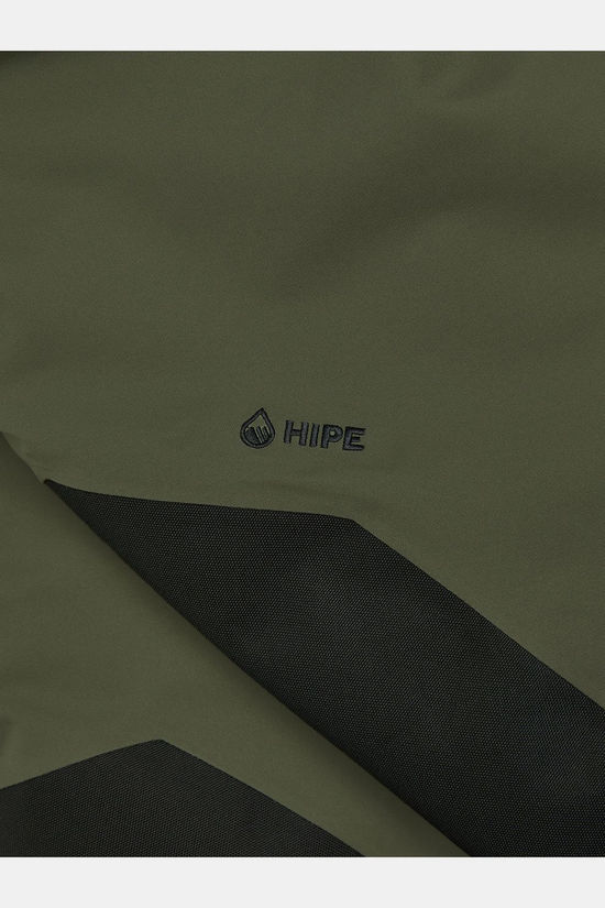 Peak Performance Pantalon De Ski W Anima Insulated Pants Pine Needle