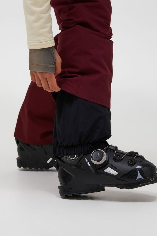 Peak Performance Skibroek W Anima Insulated Pants Porto