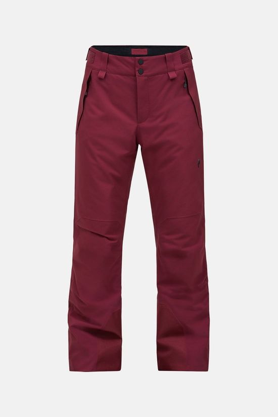 Peak Performance Skibroek W Anima Insulated Pants Porto