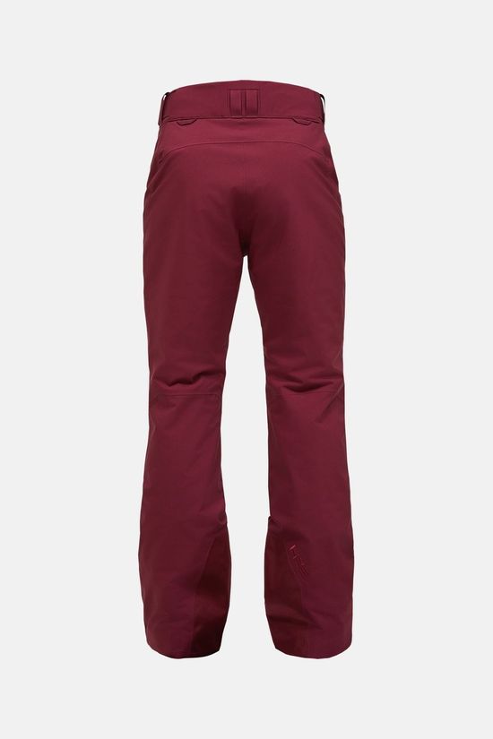 Peak Performance Skibroek W Anima Insulated Pants Porto