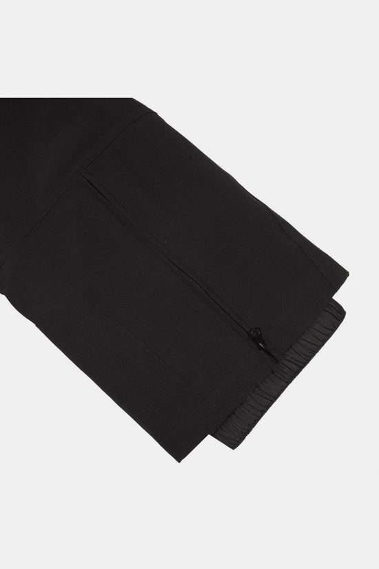 Icepeak Pantalon De Ski Freyung Basic Black