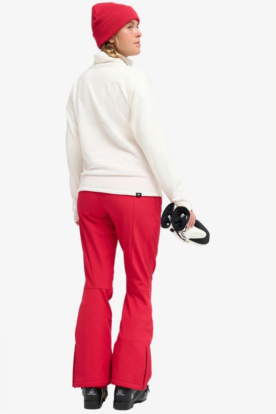 Roxy Pantalon De Ski Arctic Ice Pt Barberry
