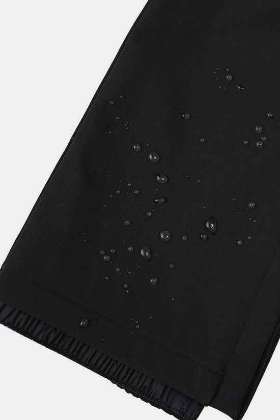 Luhta Skibroek Joentaus Black
