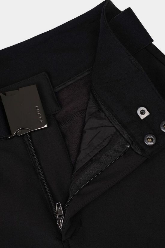 Luhta Skibroek Joentaus Black